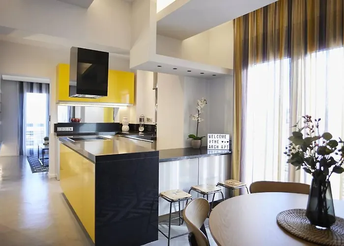 A3_Aplotaria Architect\'S Apartment