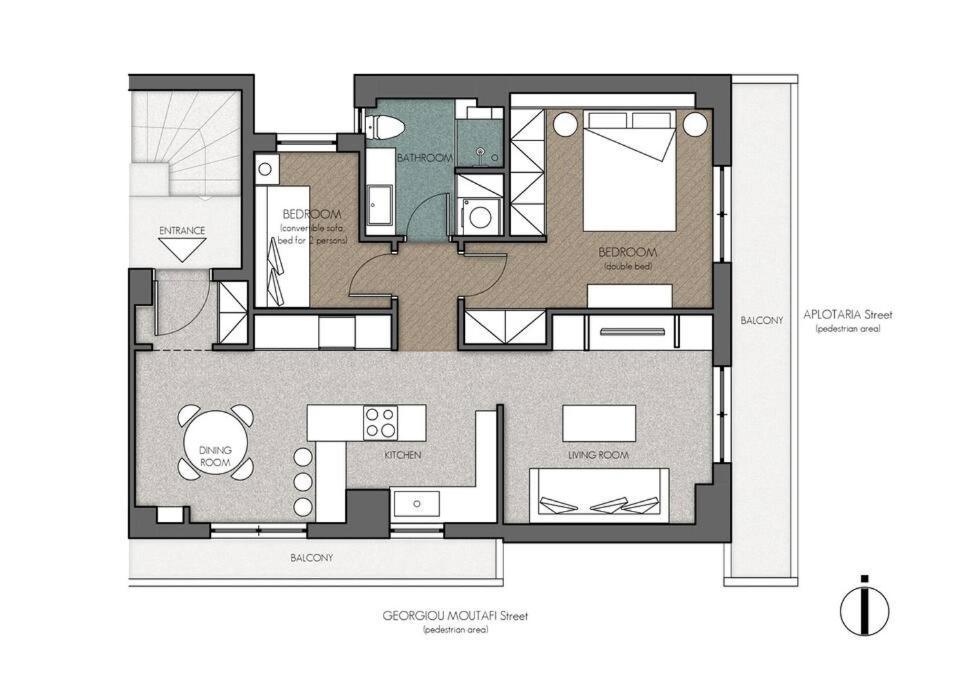 A3_aplotaria Architect's * Chíos