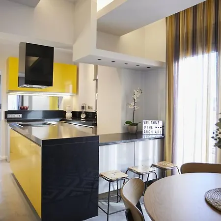 A3_Aplotaria Architect'S Apartment Chios Town Exterior photo