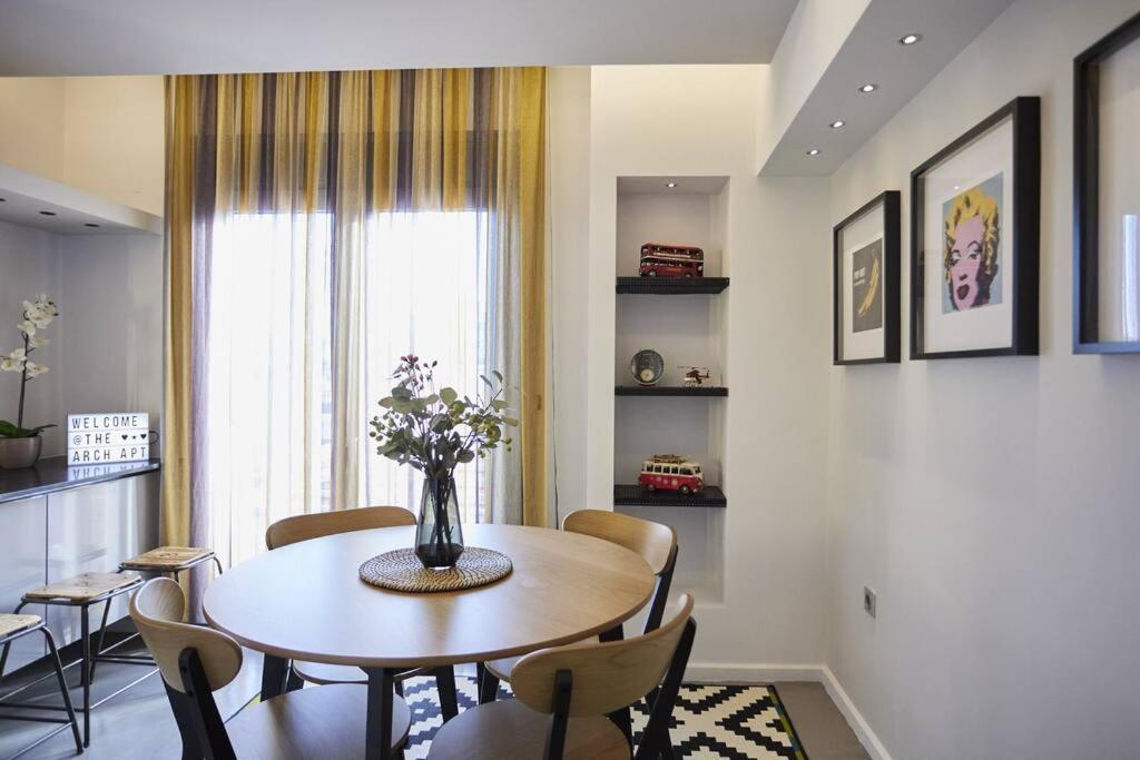 Apartment A3_aplotaria Architect's *