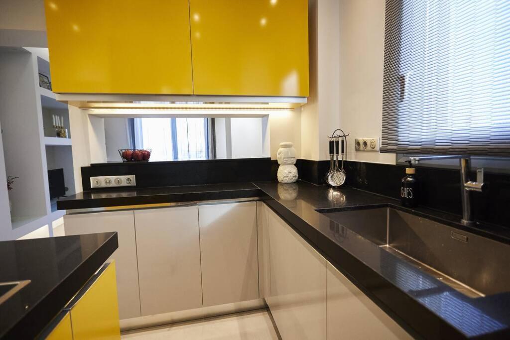 Apartment A3_aplotaria Architect's Chios Town