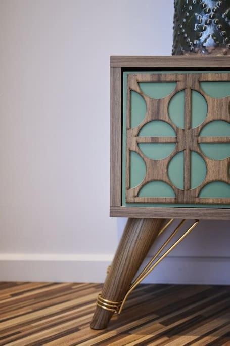 A3_aplotaria Architect's Apartment Chios Town
