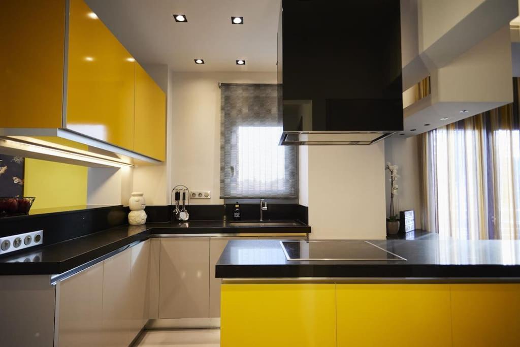 A3_aplotaria Architect's Apartment