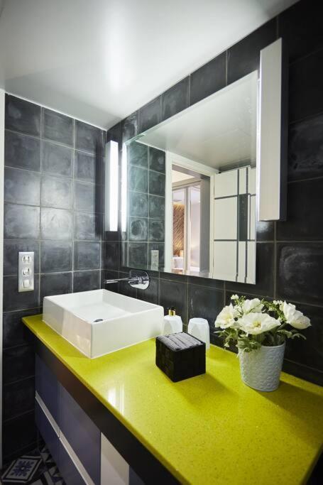 A3_aplotaria Architect's Apartment