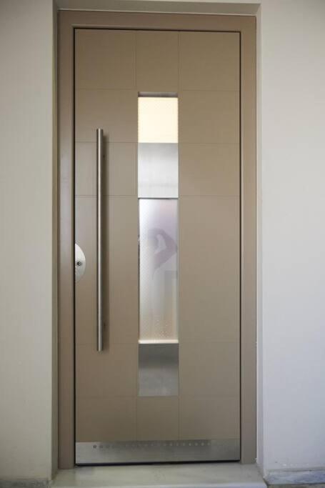 Apartment A3_aplotaria Architect's Chios Town