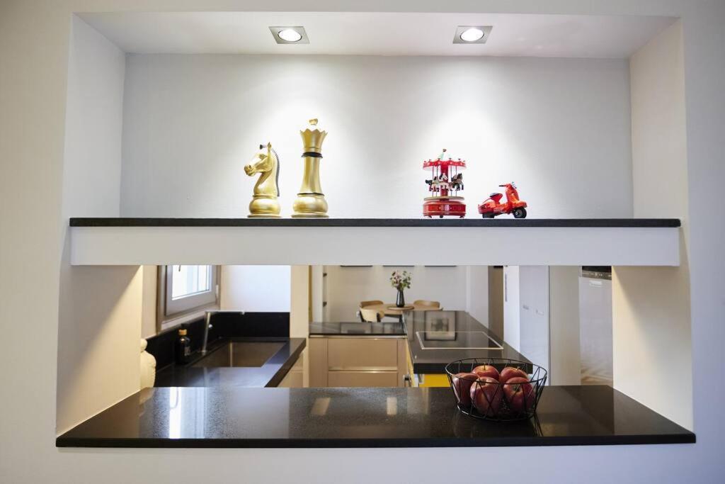 Apartment A3_aplotaria Architect's