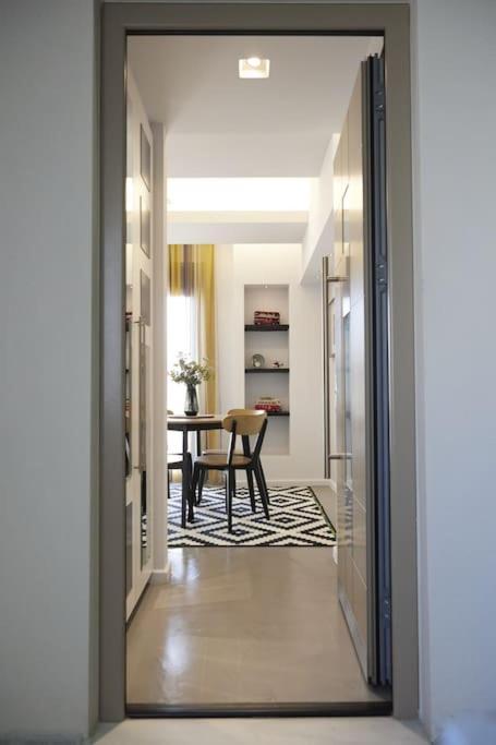 Apartment A3_aplotaria Architect's *