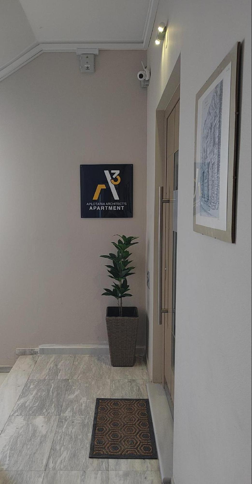 A3_aplotaria Architect's
